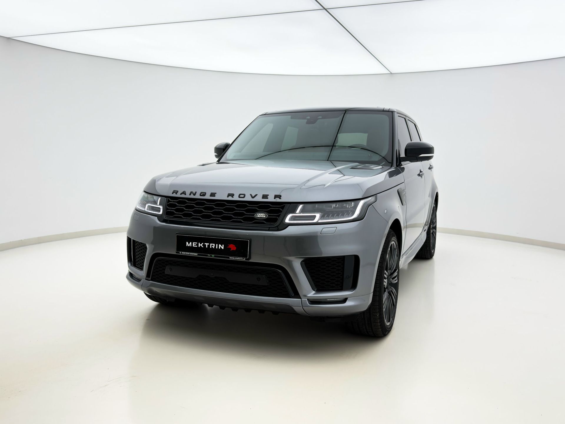 Land Rover Range Rover Sport 2021 - foto 1