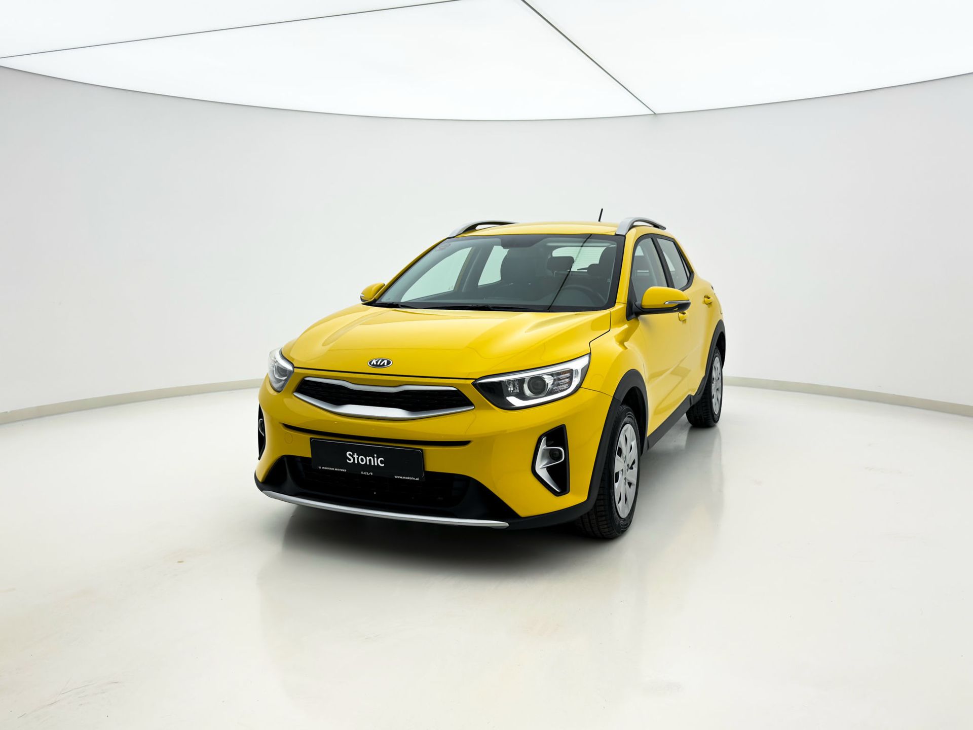 Kia Stonic 2019 - foto 1