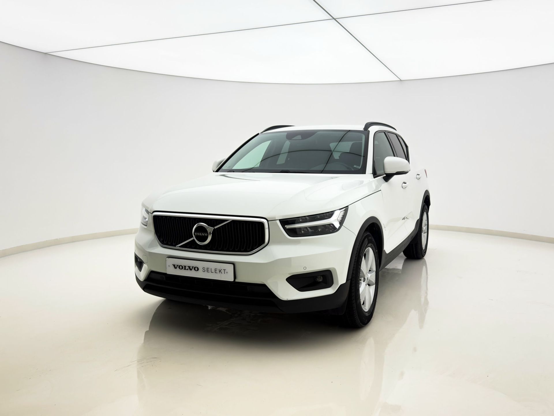Volvo XC40 2019 - foto 1