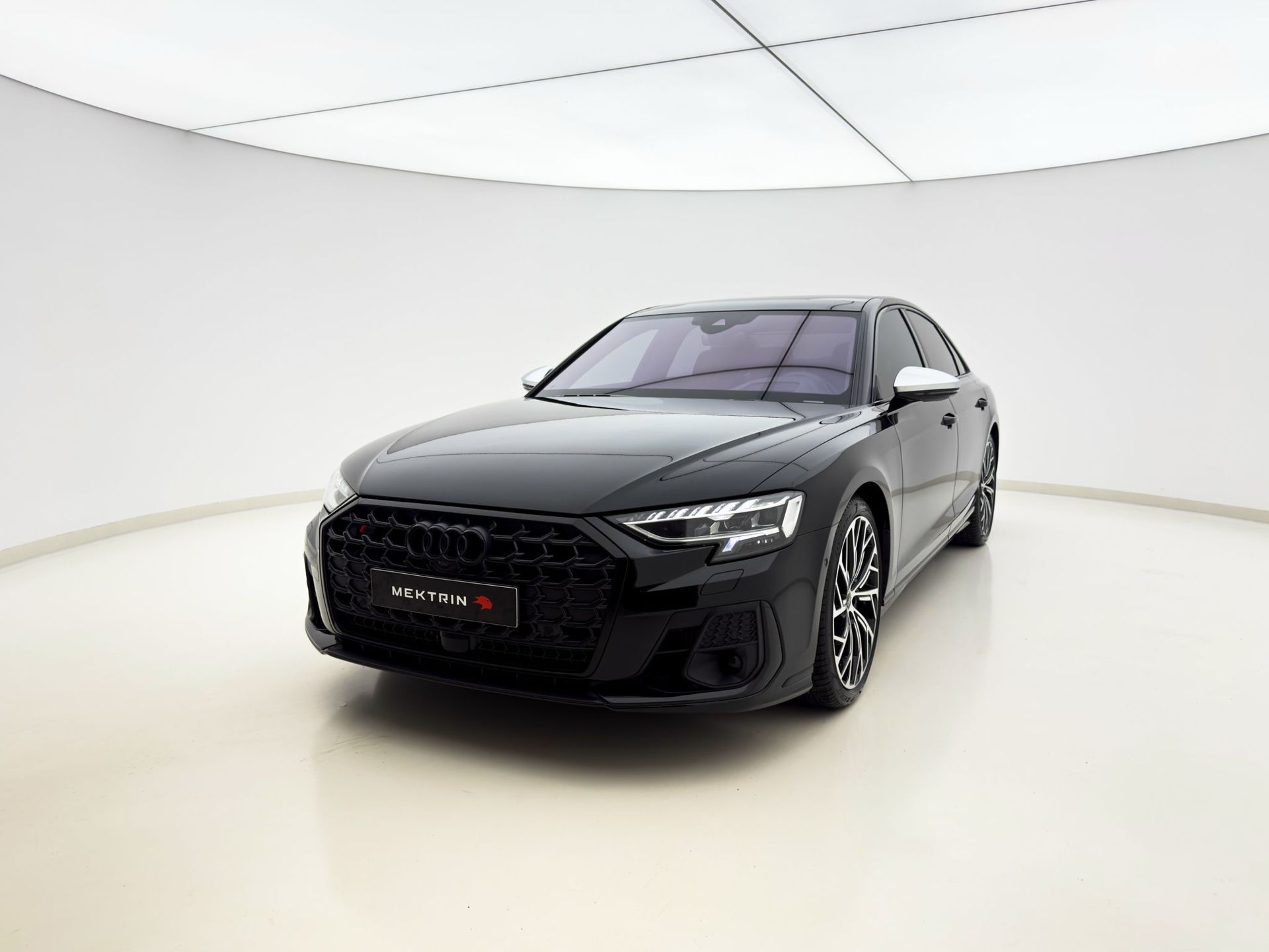 Audi S8 2023 - foto 1
