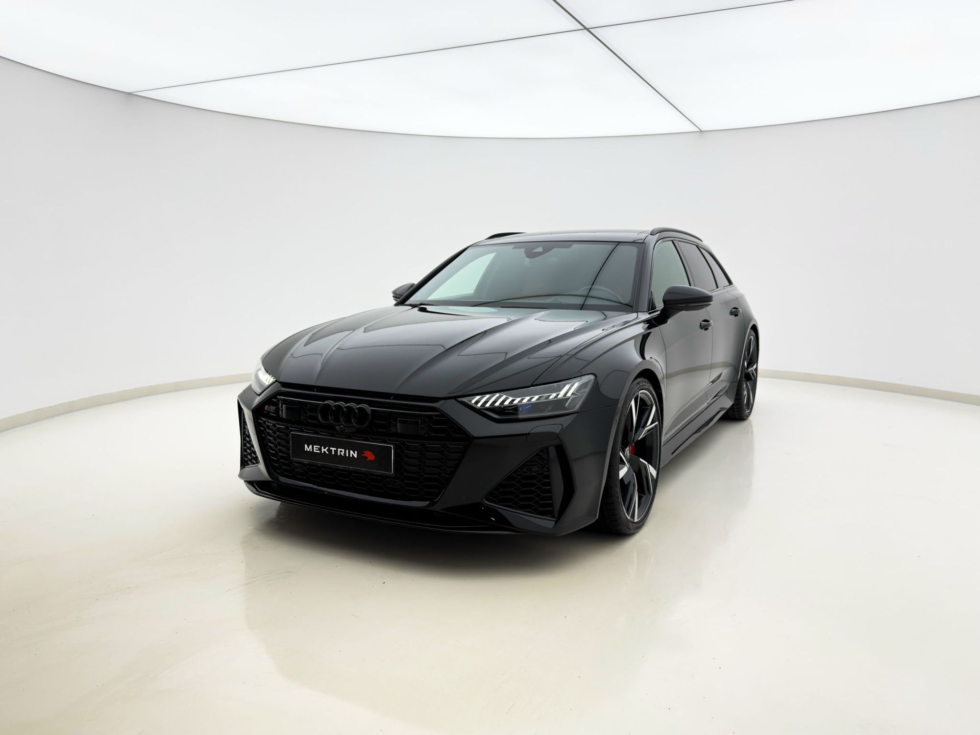 Audi RS6 2022 - foto 1