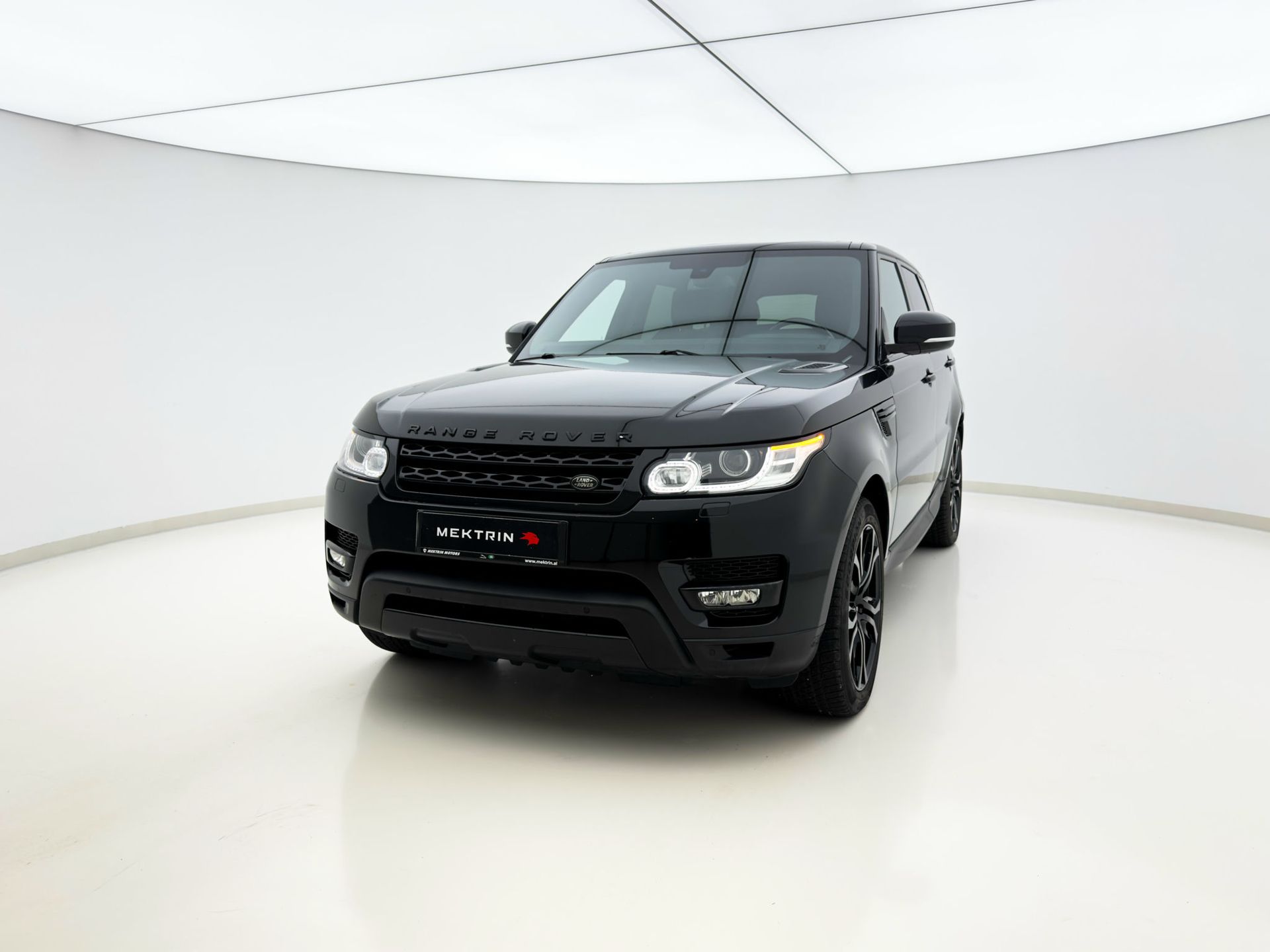 Land Rover Range Rover Sport 2015 - foto 1