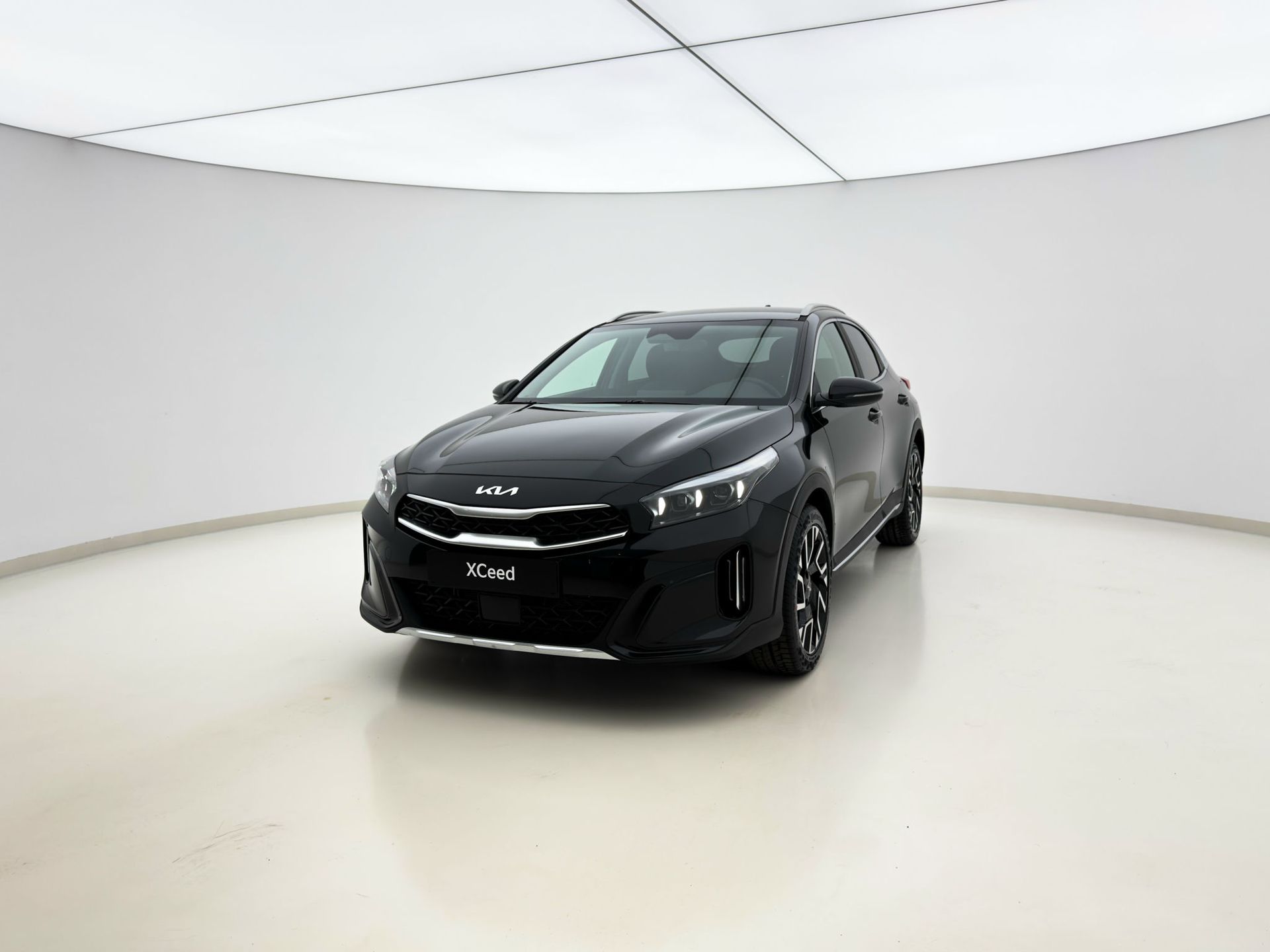 Kia XCeed 2026 - foto 1