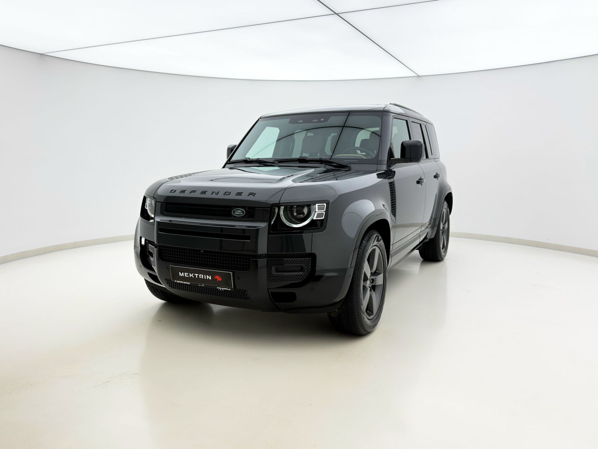 Land Rover Defender 2024 - foto 1