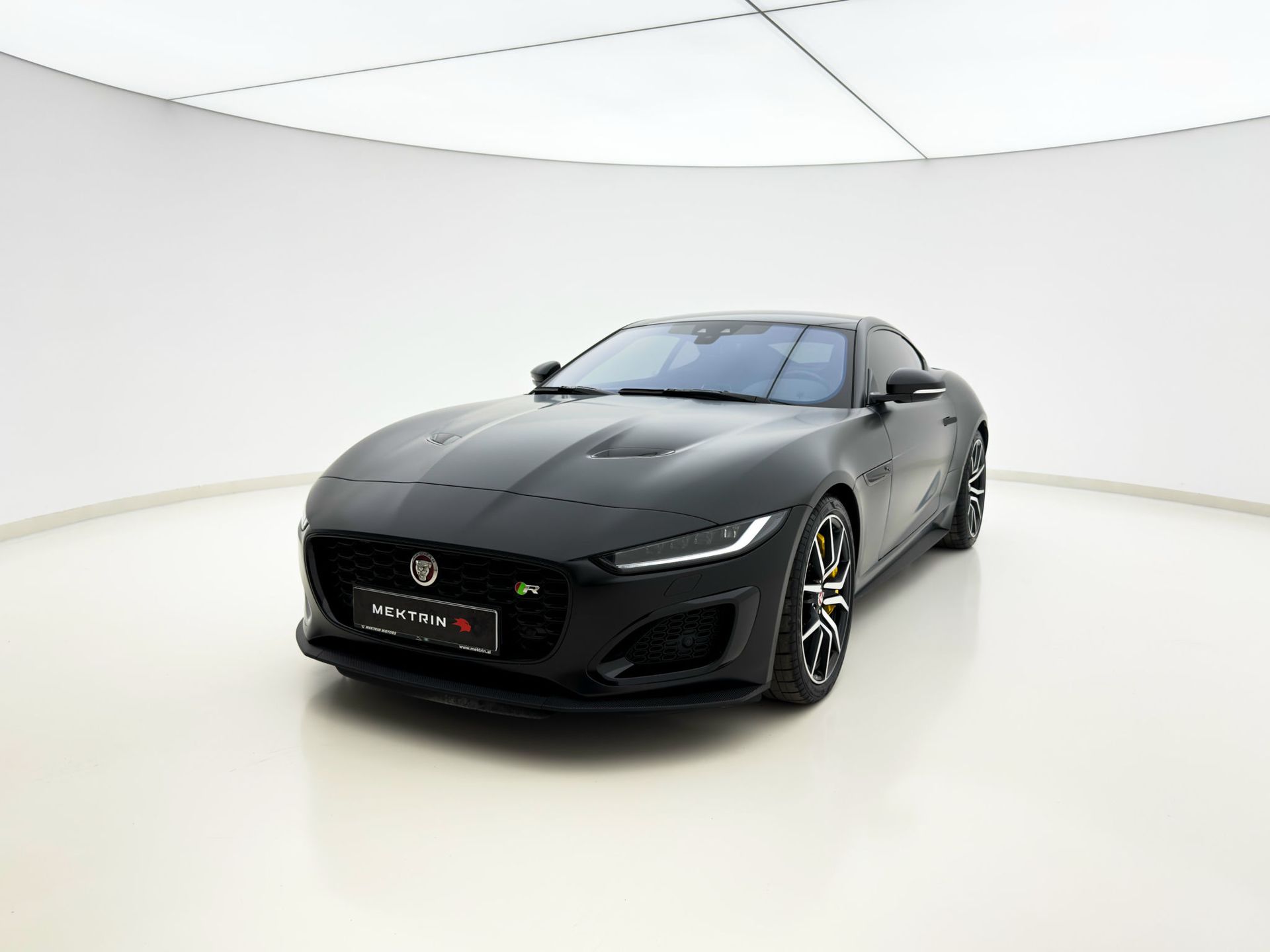 Jaguar F-Type 2022 - foto 1