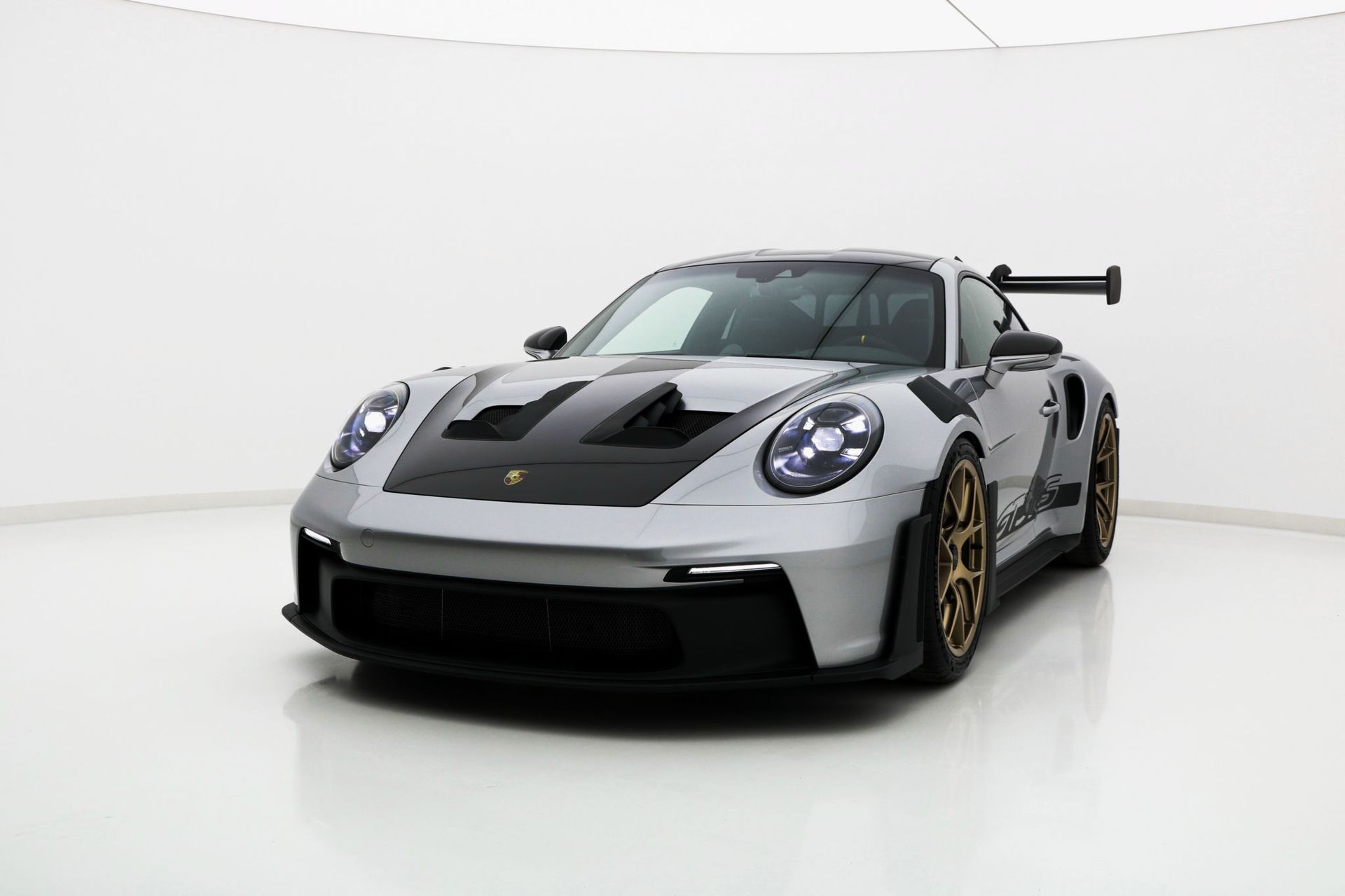 Porsche 911 2025 - foto 1