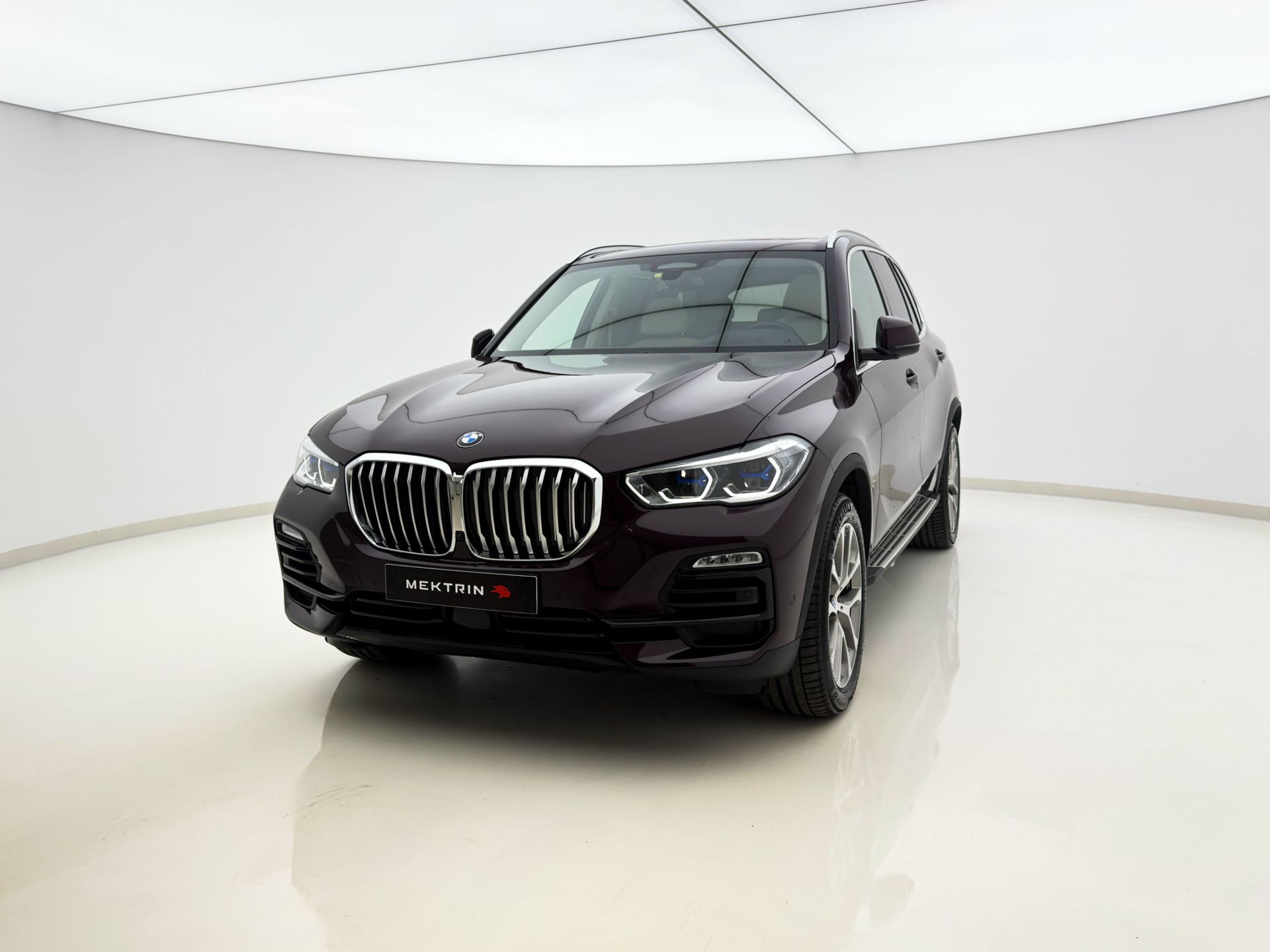 BMW X5 2020 - foto 1