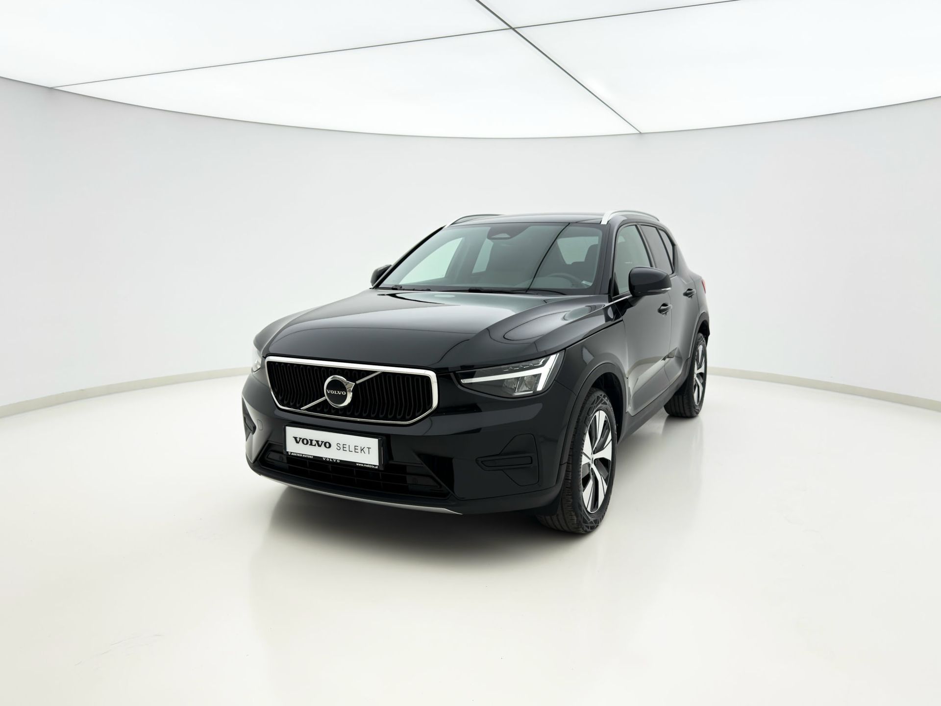 Volvo XC40 2022 - foto 1