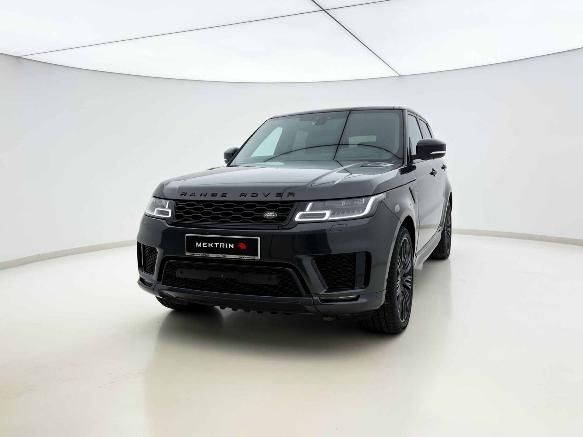 Land Rover Range Rover Sport 2019 - foto 1