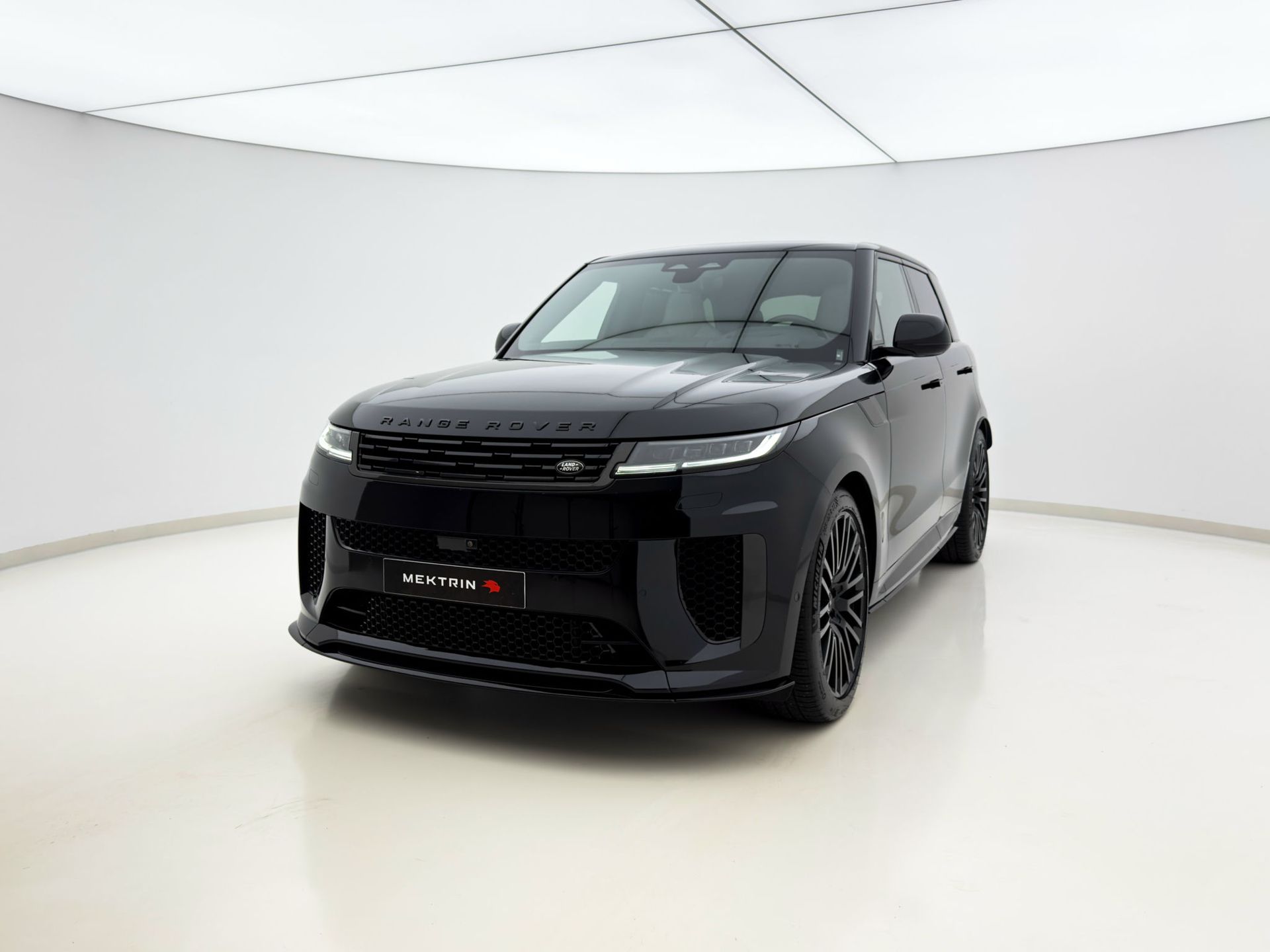 Land Rover Range Rover Sport 2024 - foto 1
