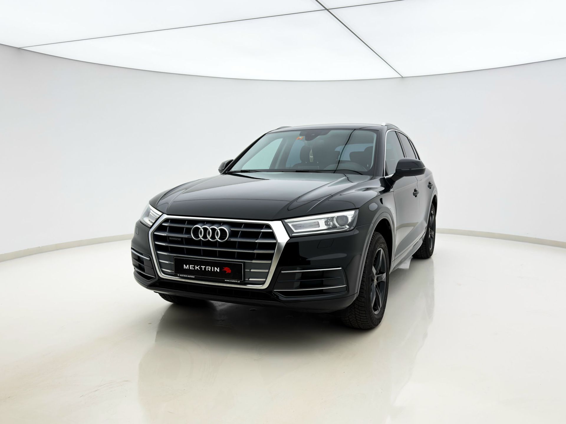 Audi Q7 2017 - foto 1