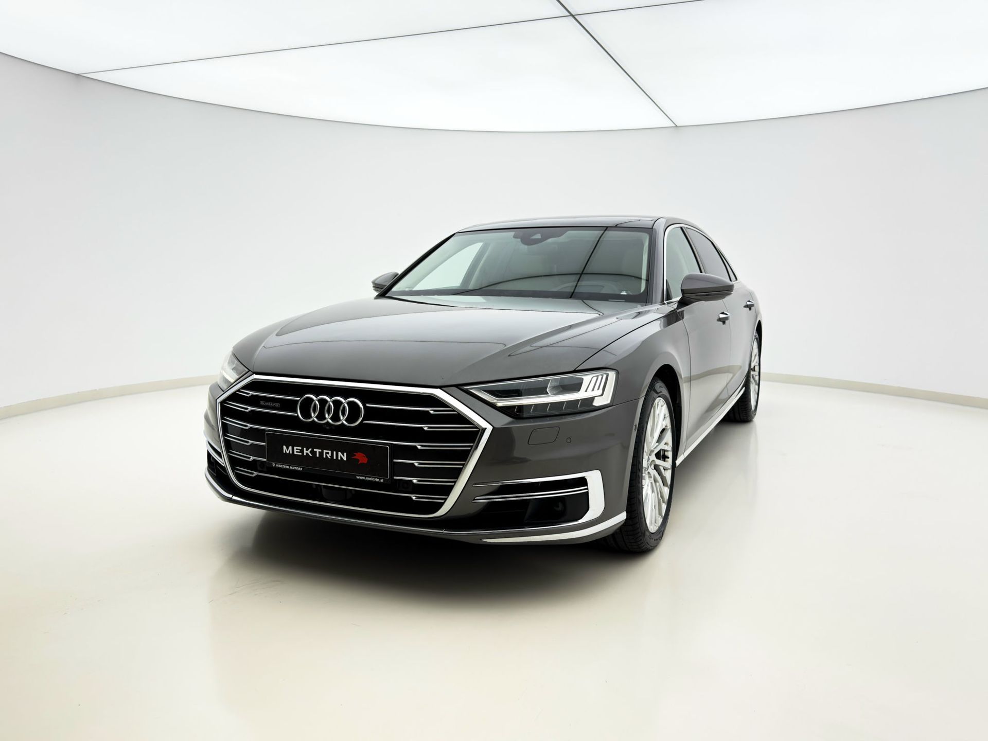 Audi A8 2017 - foto 1