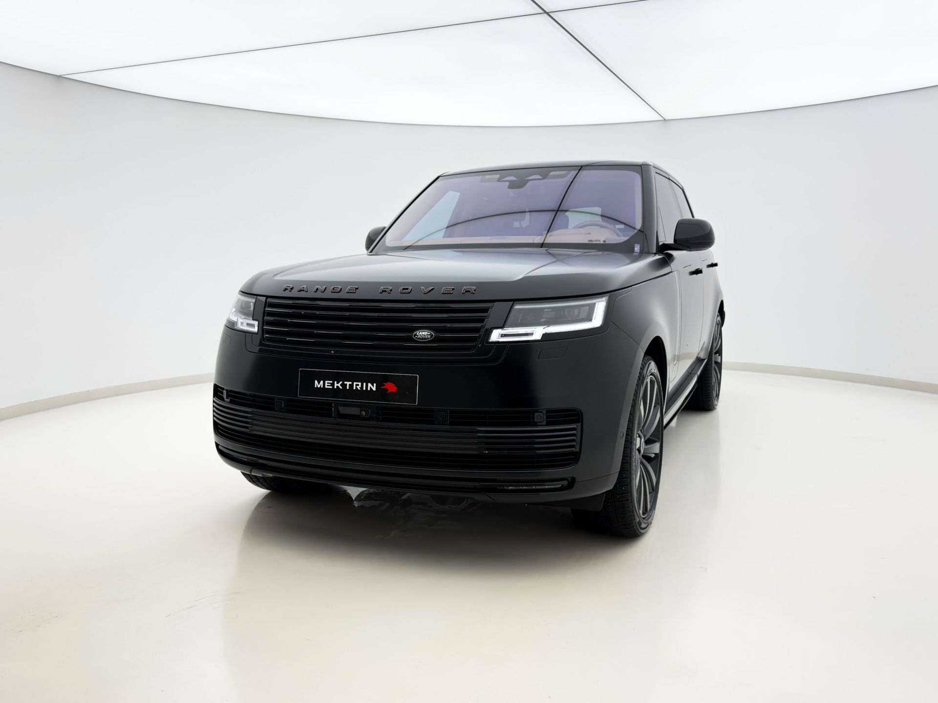 Land Rover Range Rover 2023 - foto 1