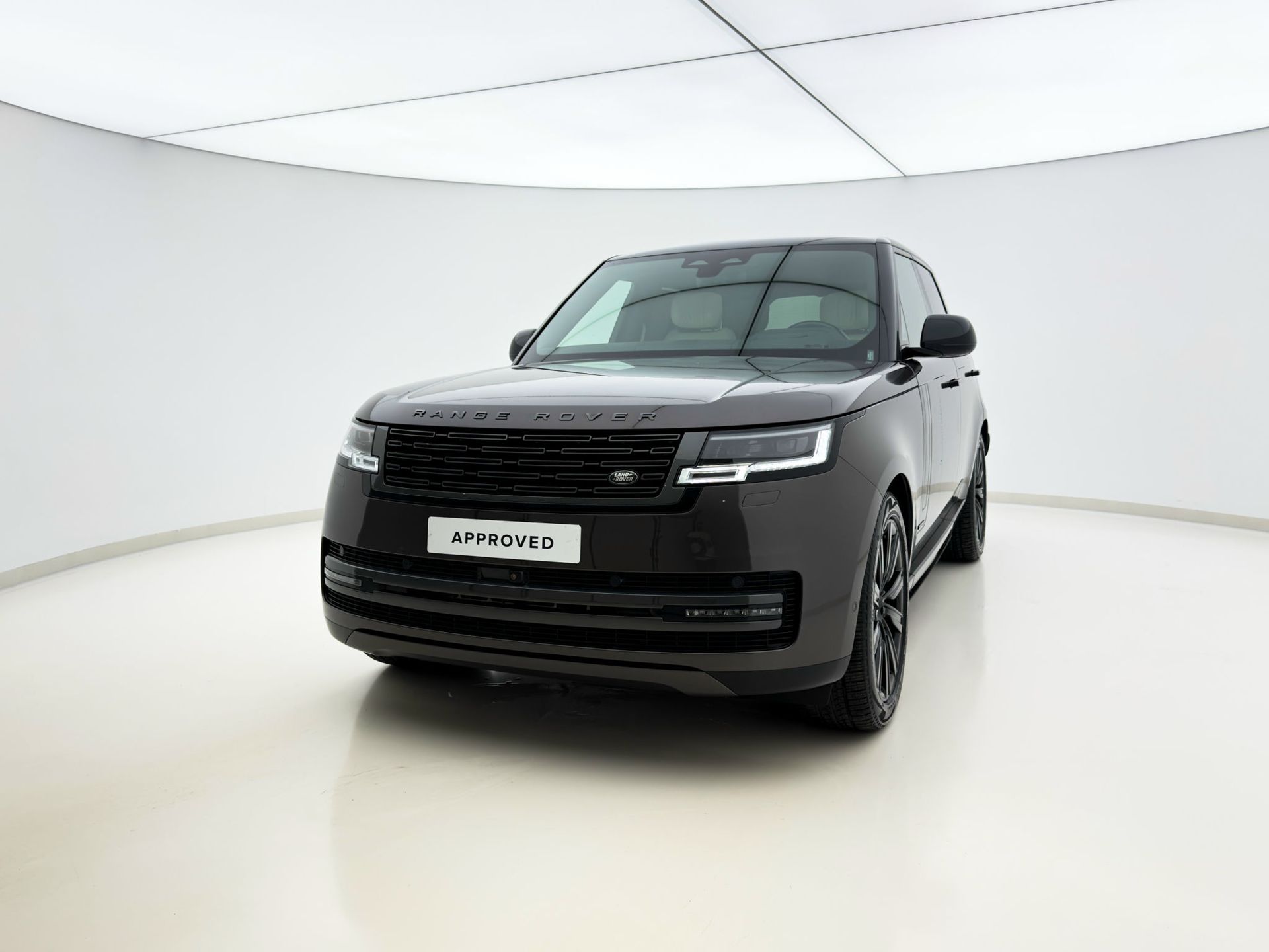Land Rover Range Rover 2023 - foto 1