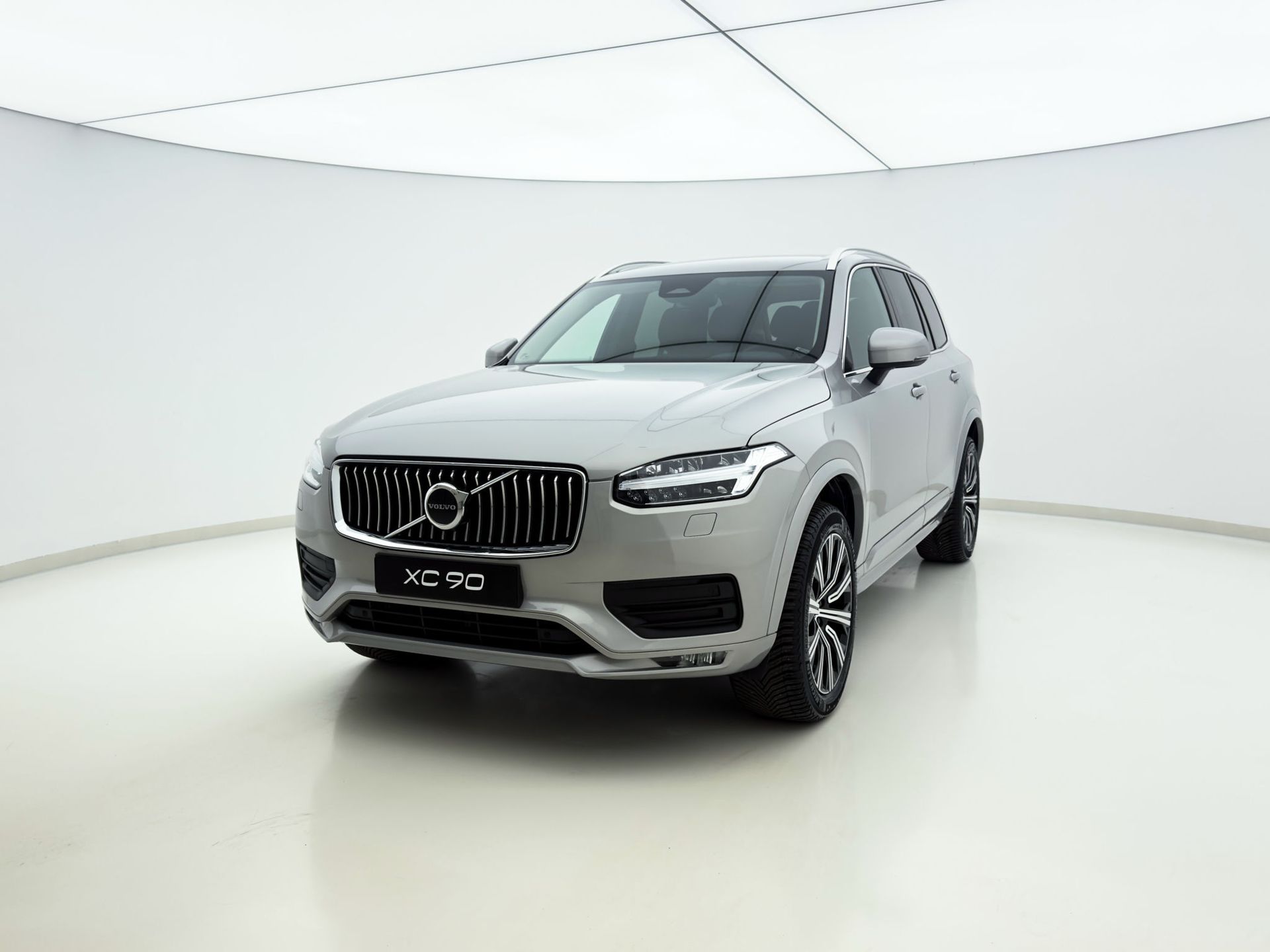 Volvo XC90 2024 - foto 1