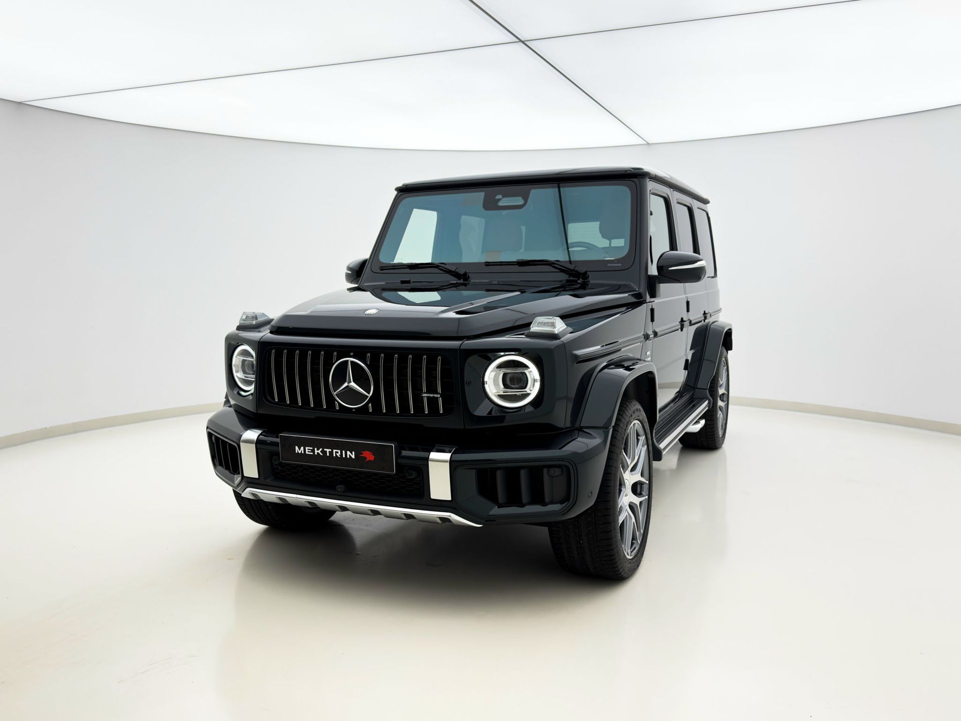 Mercedes-Benz G-Class 2025 - foto 1