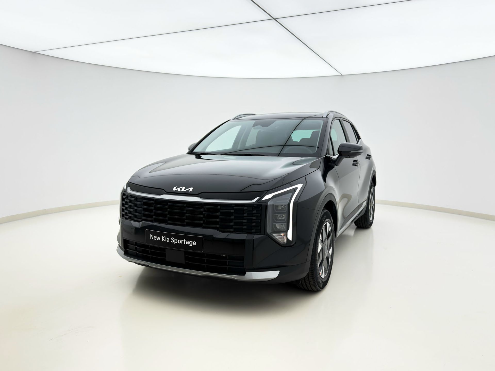 Kia Sportage 2026 - foto 1