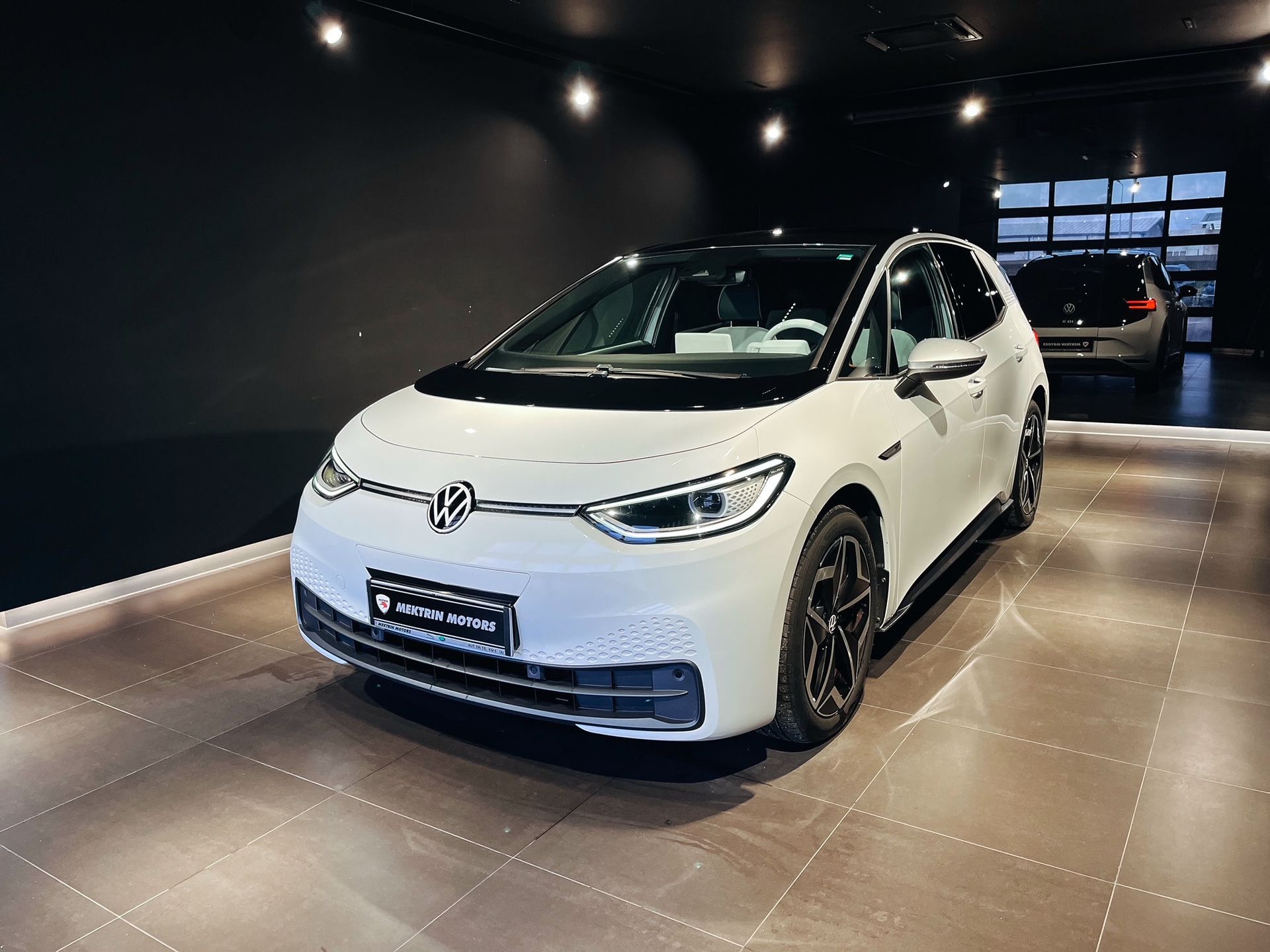 Volkswagen ID.3 2020 - foto 1