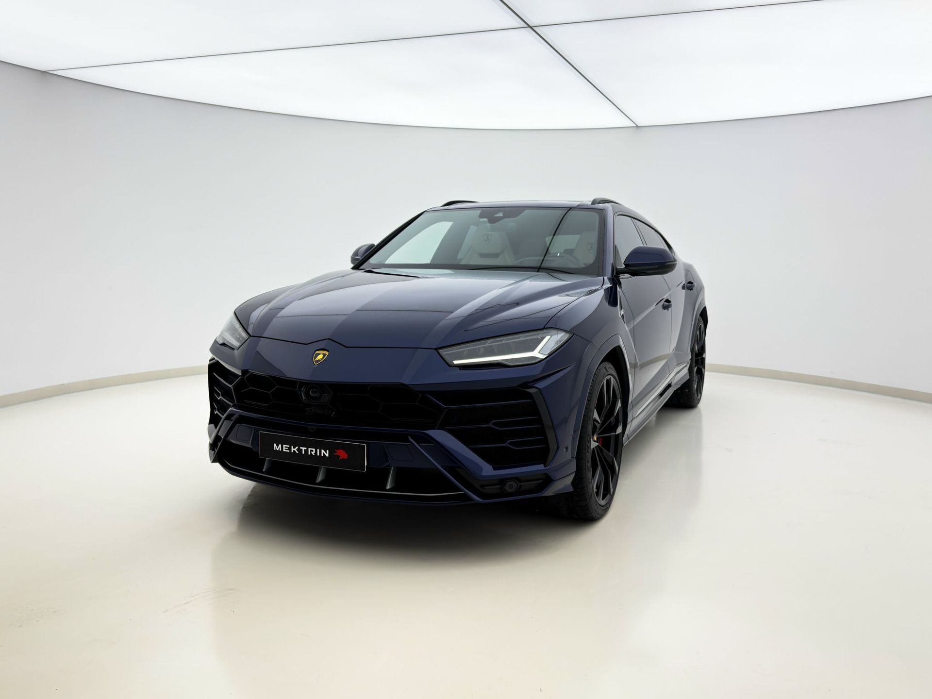 Lamborghini Urus 2019 - foto 1
