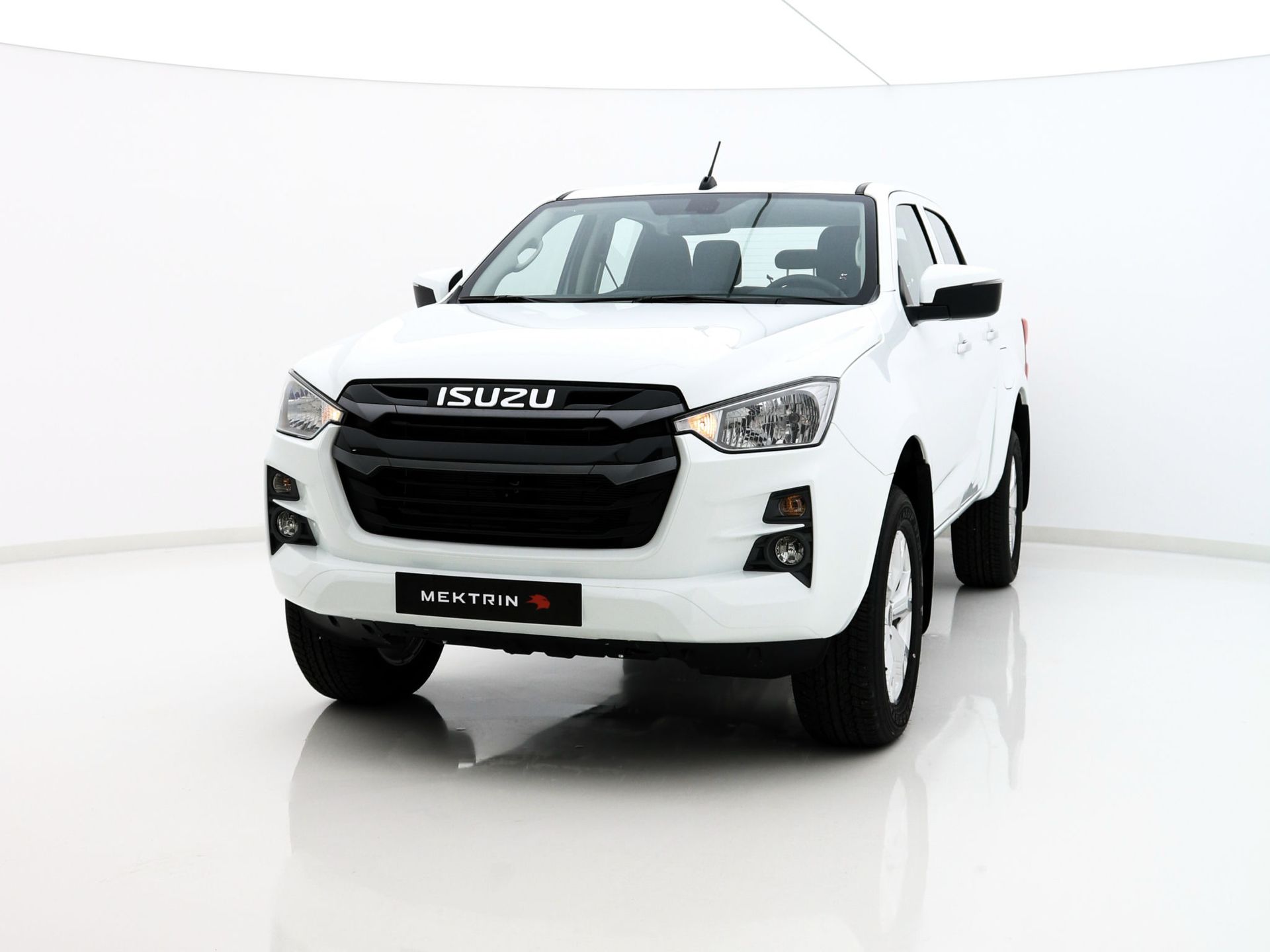 Isuzu D-Max 2024 - foto 1