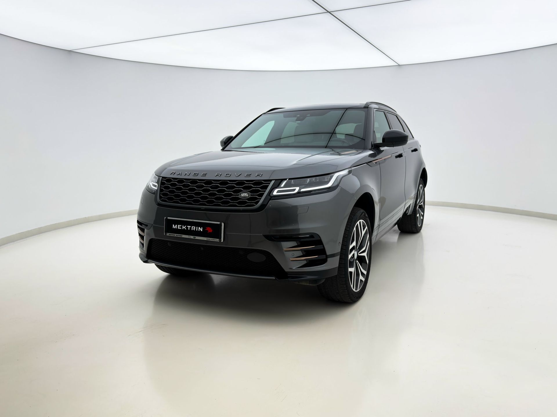 Land Rover Range Rover 2018 - foto 1