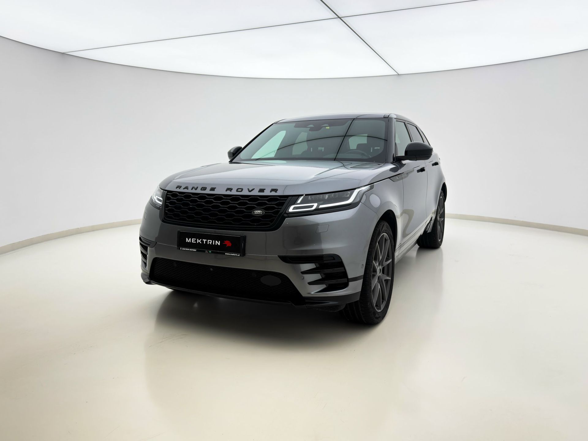 Land Rover Range Rover Sport 2021 - foto 1