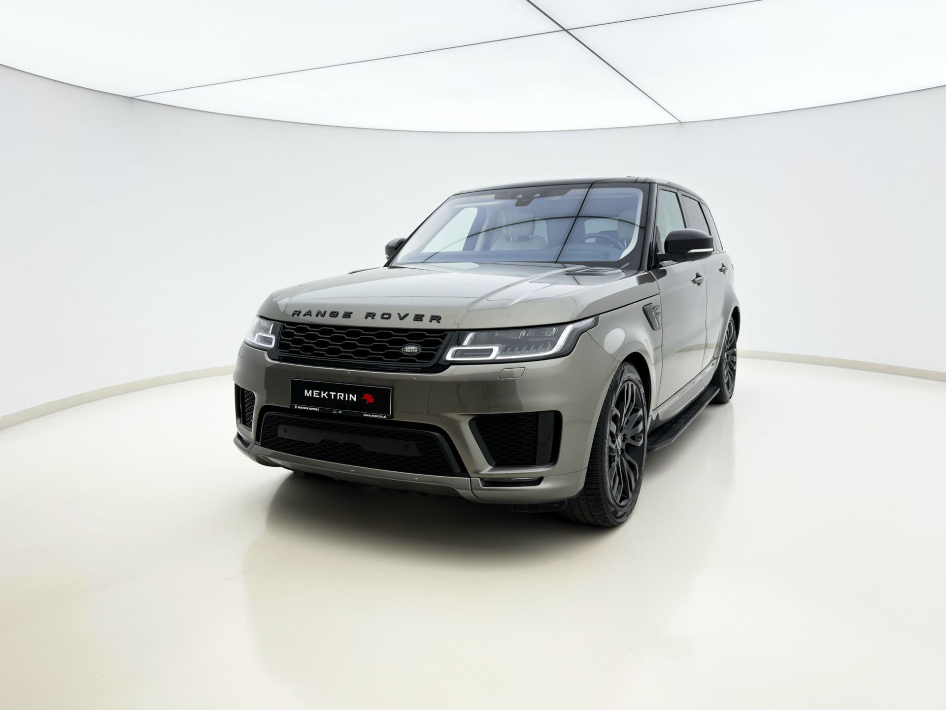 Land Rover Range Rover Sport 2019 - foto 1