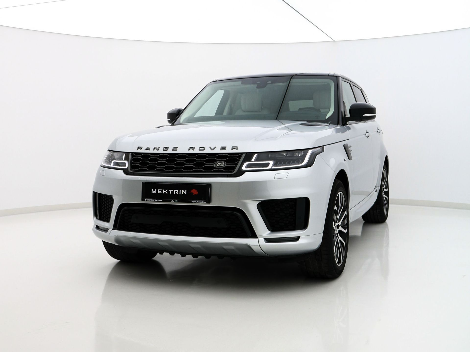Land Rover Range Rover Sport 2018 - foto 1