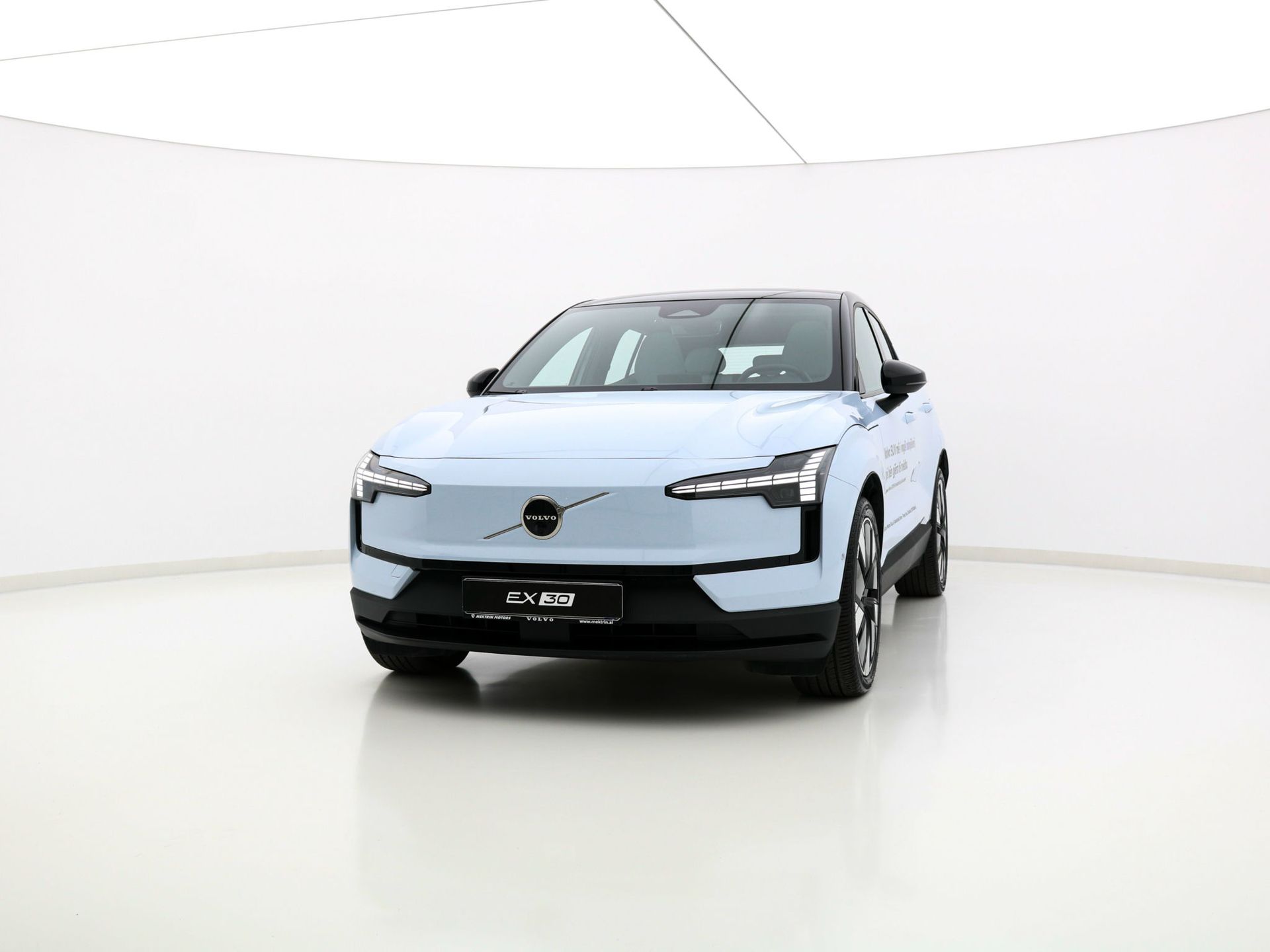 Volvo EX30 2024 - foto 1