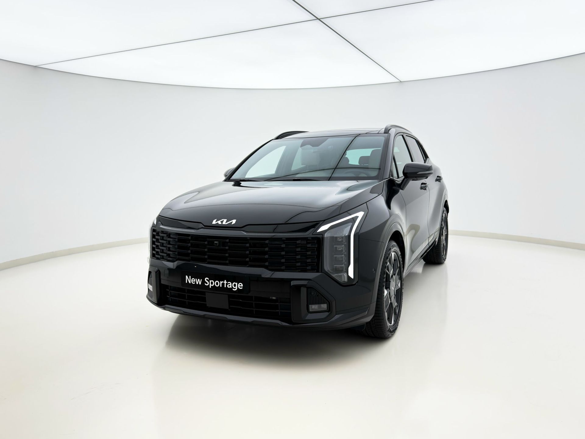 Kia Sportage 2026 - foto 1