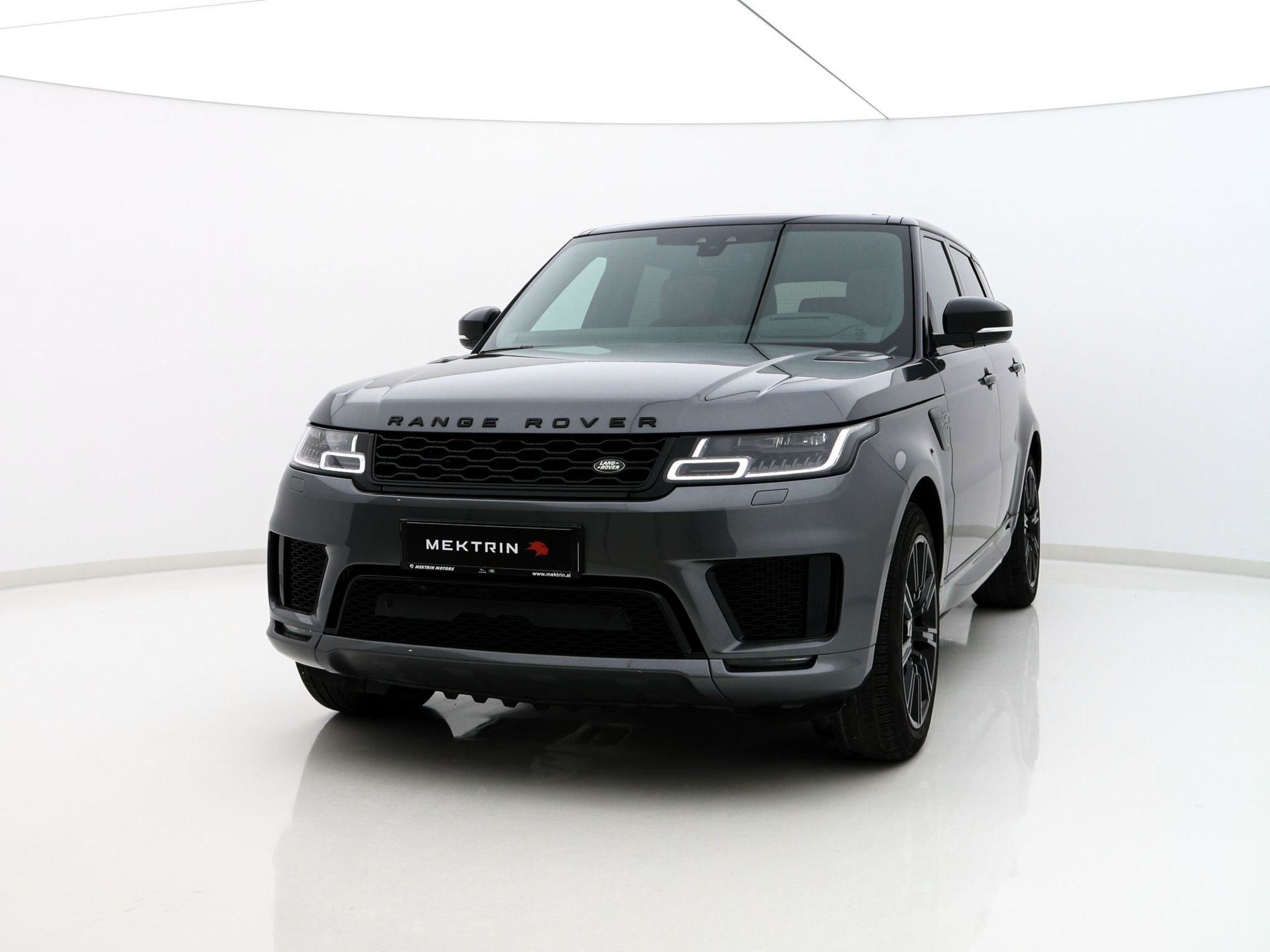 Land Rover Range Rover Sport 2018 - foto 1