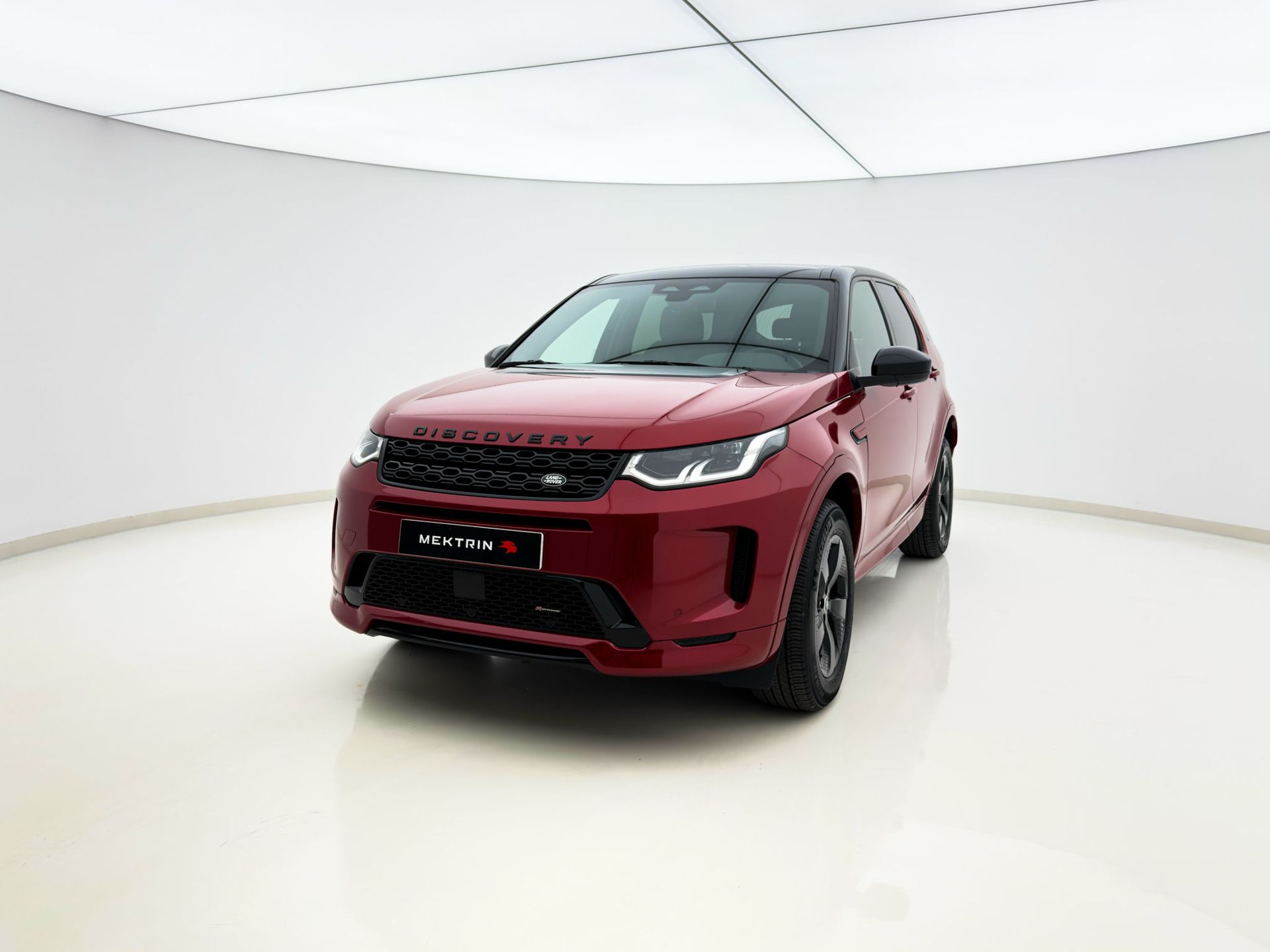 Land Rover Discovery 2023 - foto 1