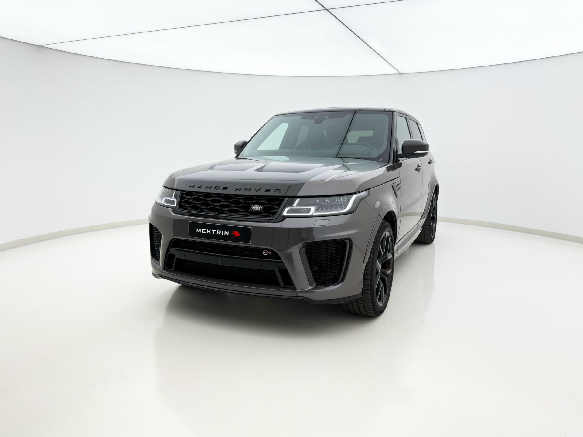 Land Rover Range Rover Sport 2020 - foto 1