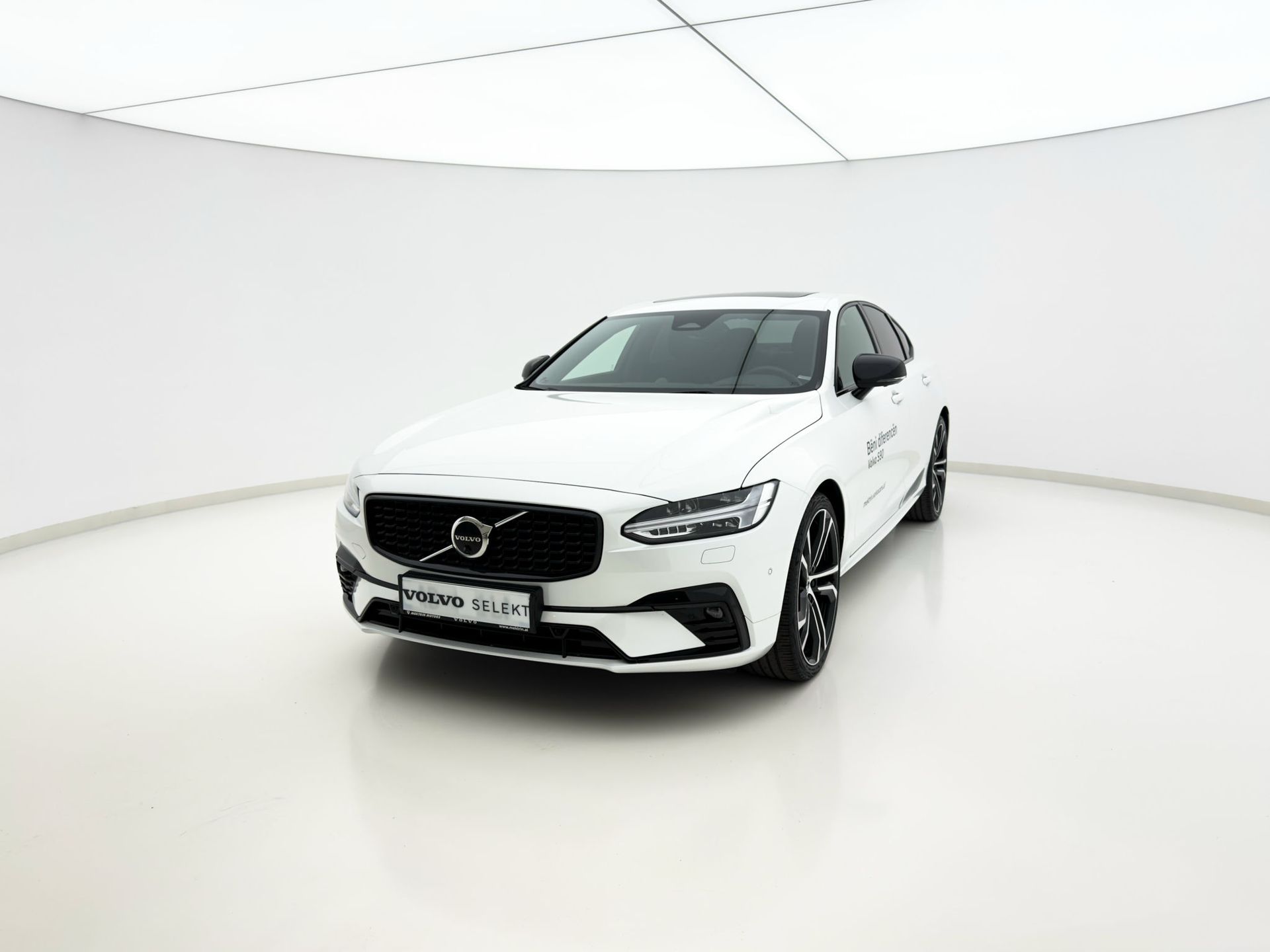 Volvo S90 2023 - foto 1