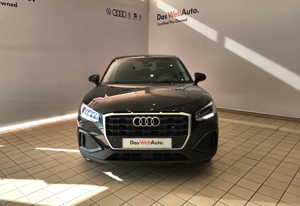 Audi Q2 2023 - foto 1