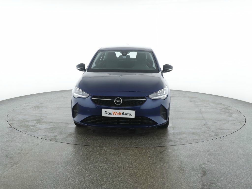 Opel Corsa 2021 - foto 1