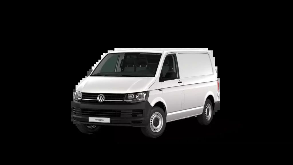 Volkswagen Transporter 2018 - foto 1