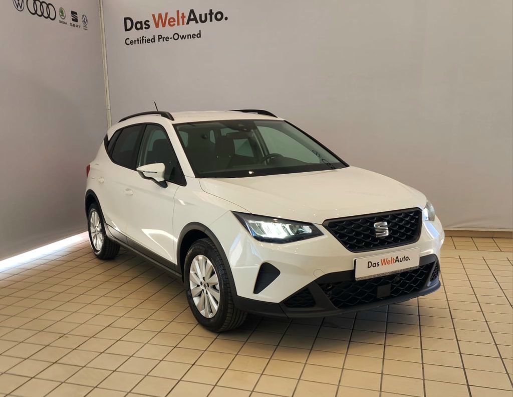 Seat Arona 2024 - foto 1