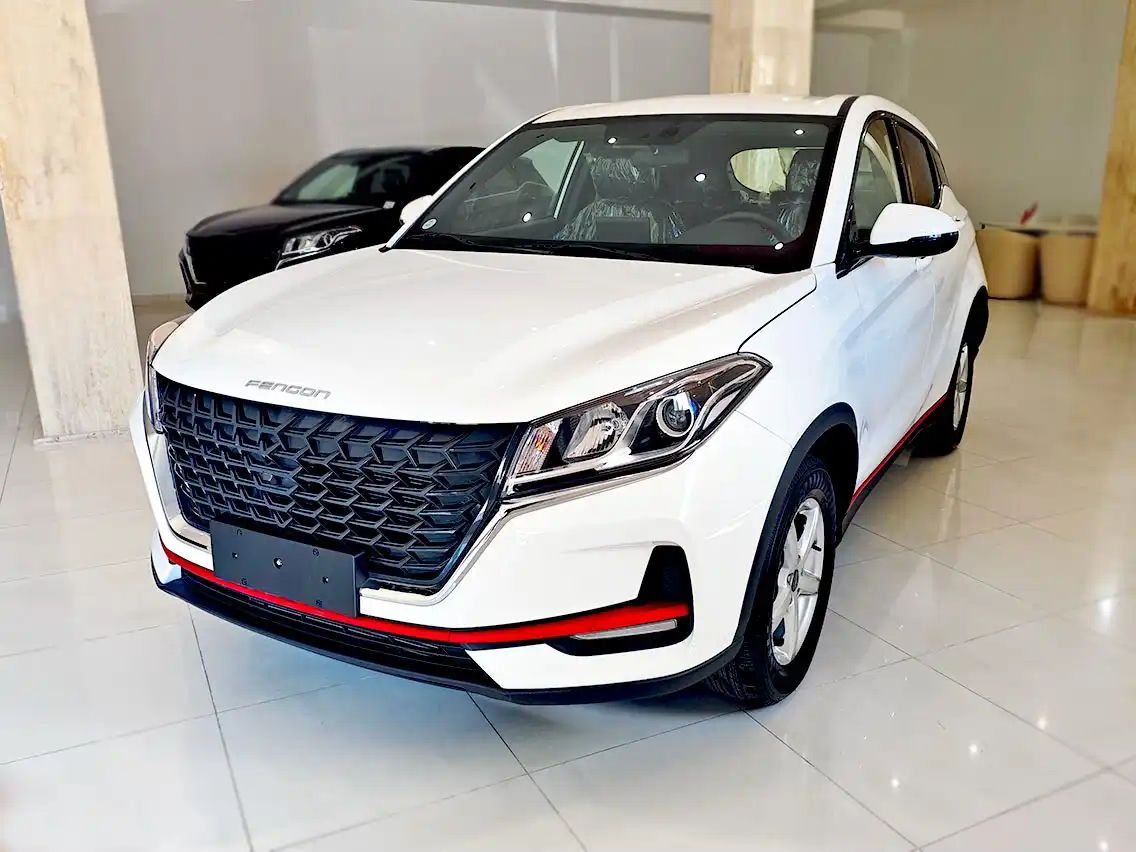DFSK 500 1.5 CVT L2 2024 - foto 1