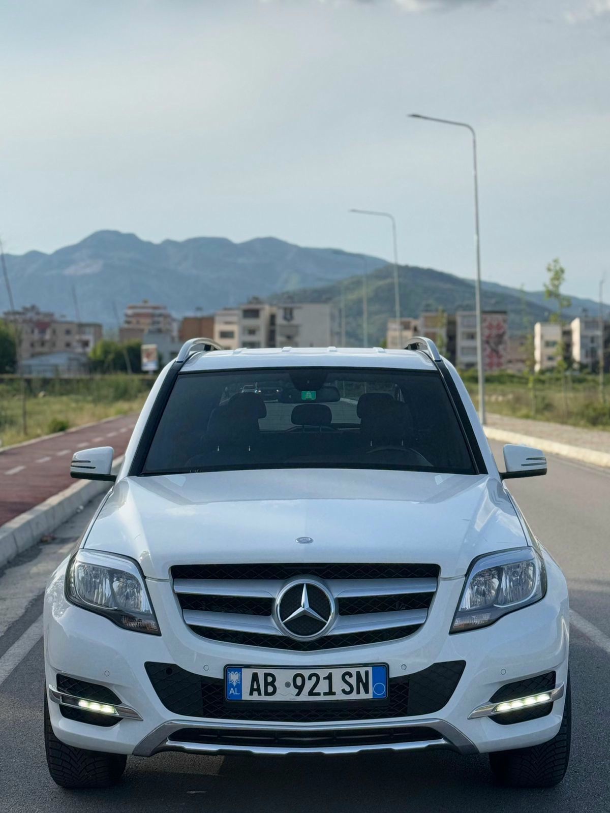 Mercedes-Benz GLK-Class 2014 - foto 1