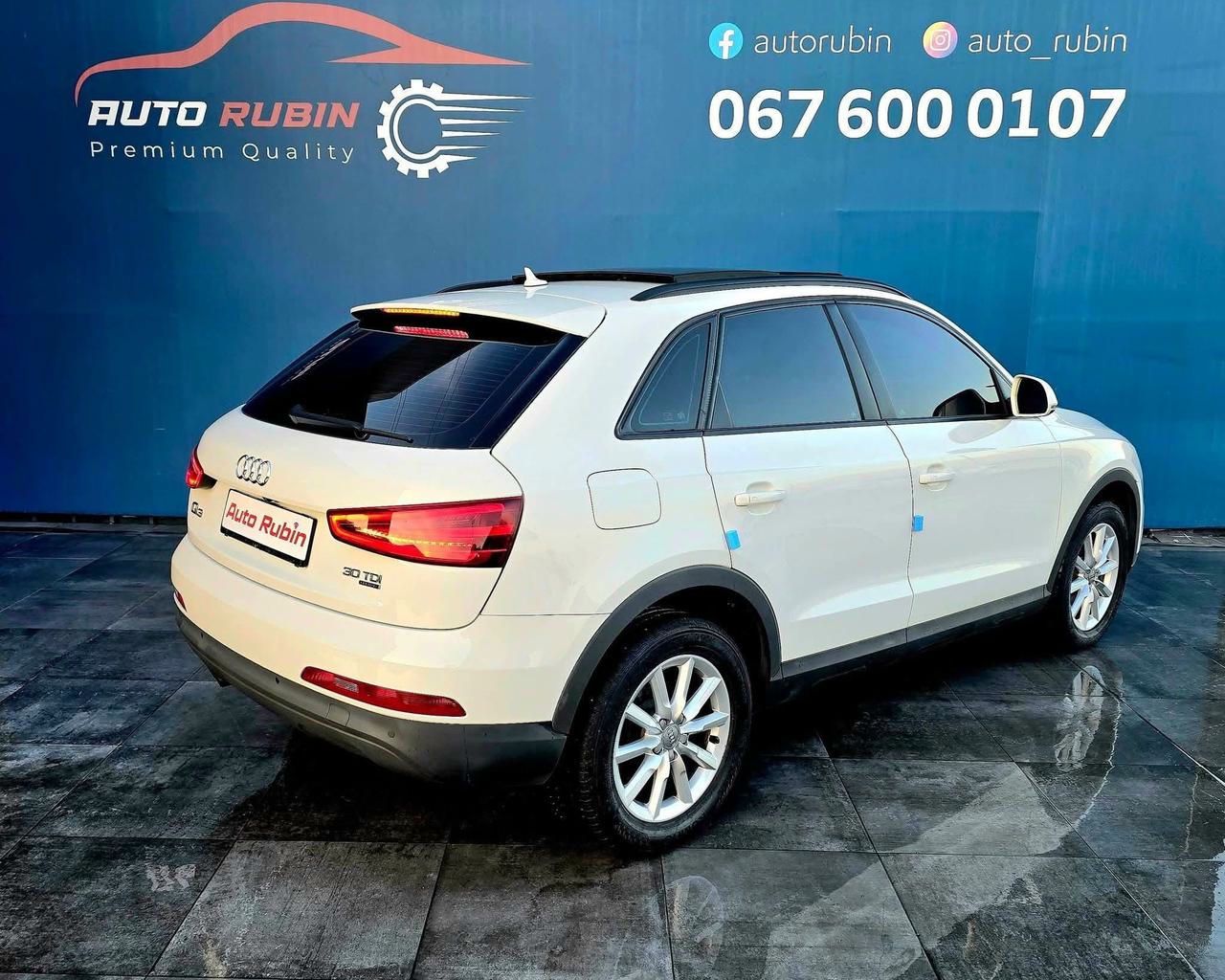 BMW X3 2018 - foto 1
