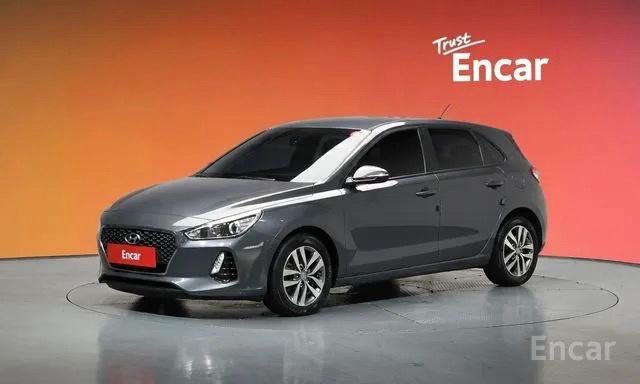 Hyundai i30 2018 - foto 1