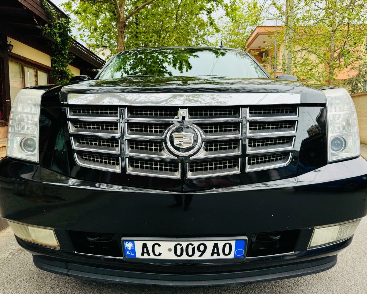 Cadillac Escalade 2007 - foto 1