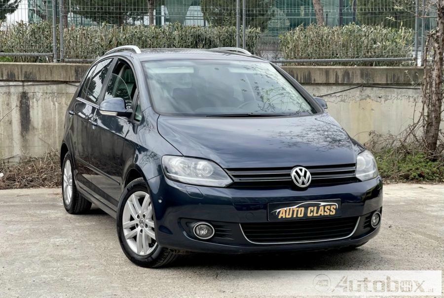 Volkswagen Golf 2011 - foto 1