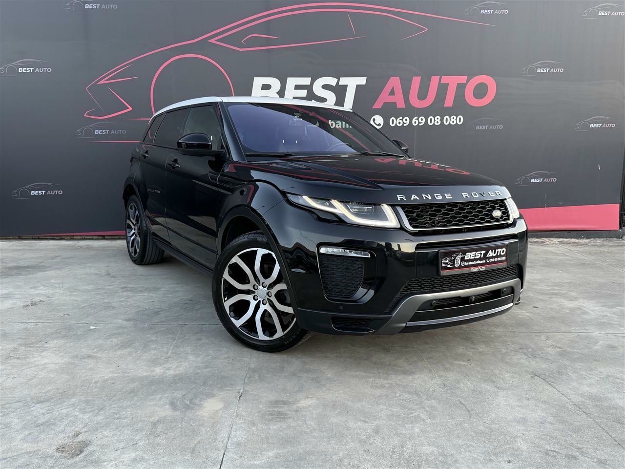 Land Rover Range Rover Sport 2016 - foto 1