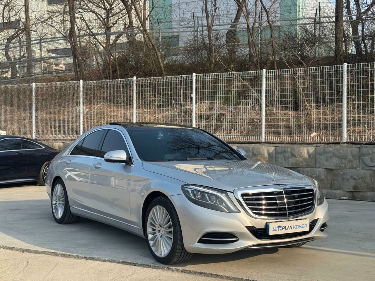 Mercedes-Benz E-Class 2015 - foto 1