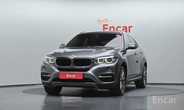 BMW X3 2015 - foto 1