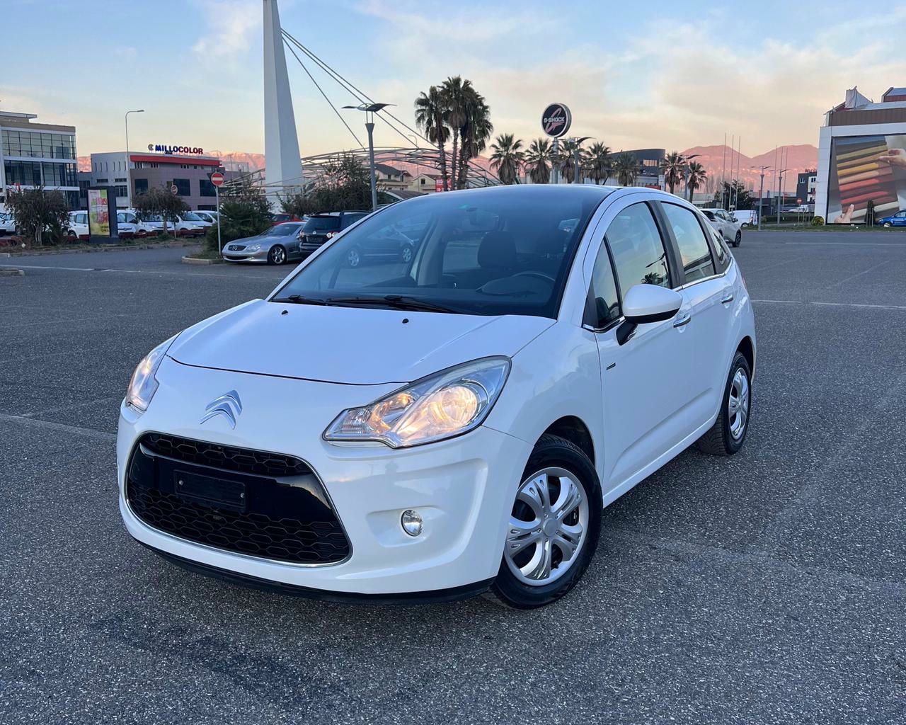 Citroën C3 2012 - foto 1