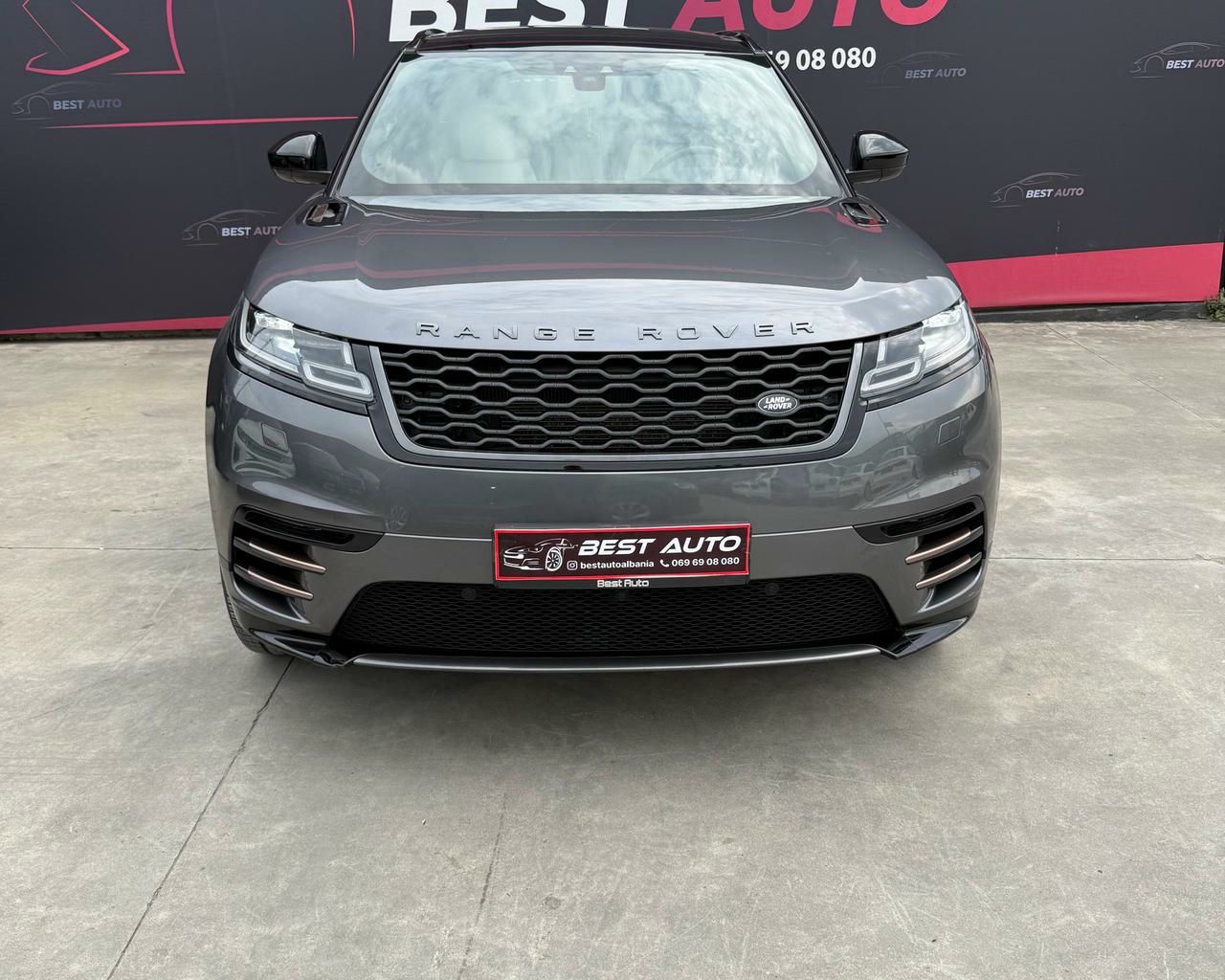 Land Rover Range Rover Sport 2018 - foto 1