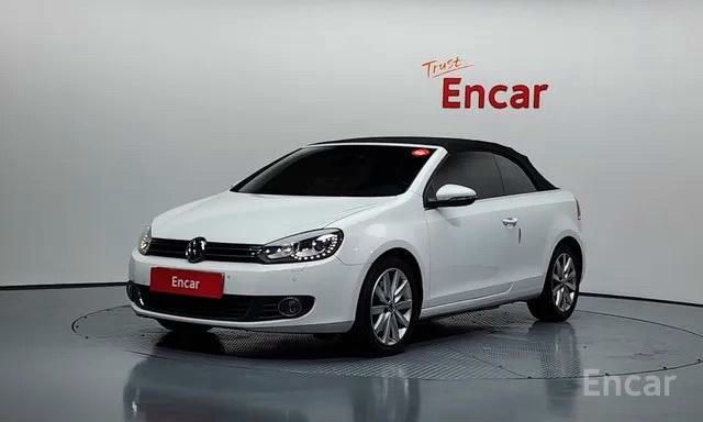 Volkswagen Golf 2012 - foto 1